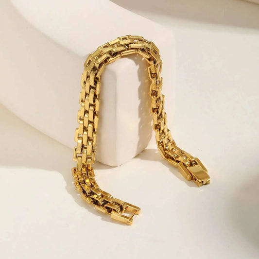 Delta Drip braclet