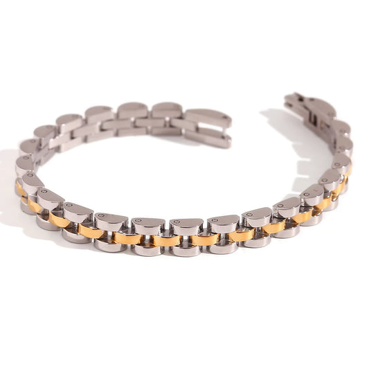 Coastal Time Bracelet